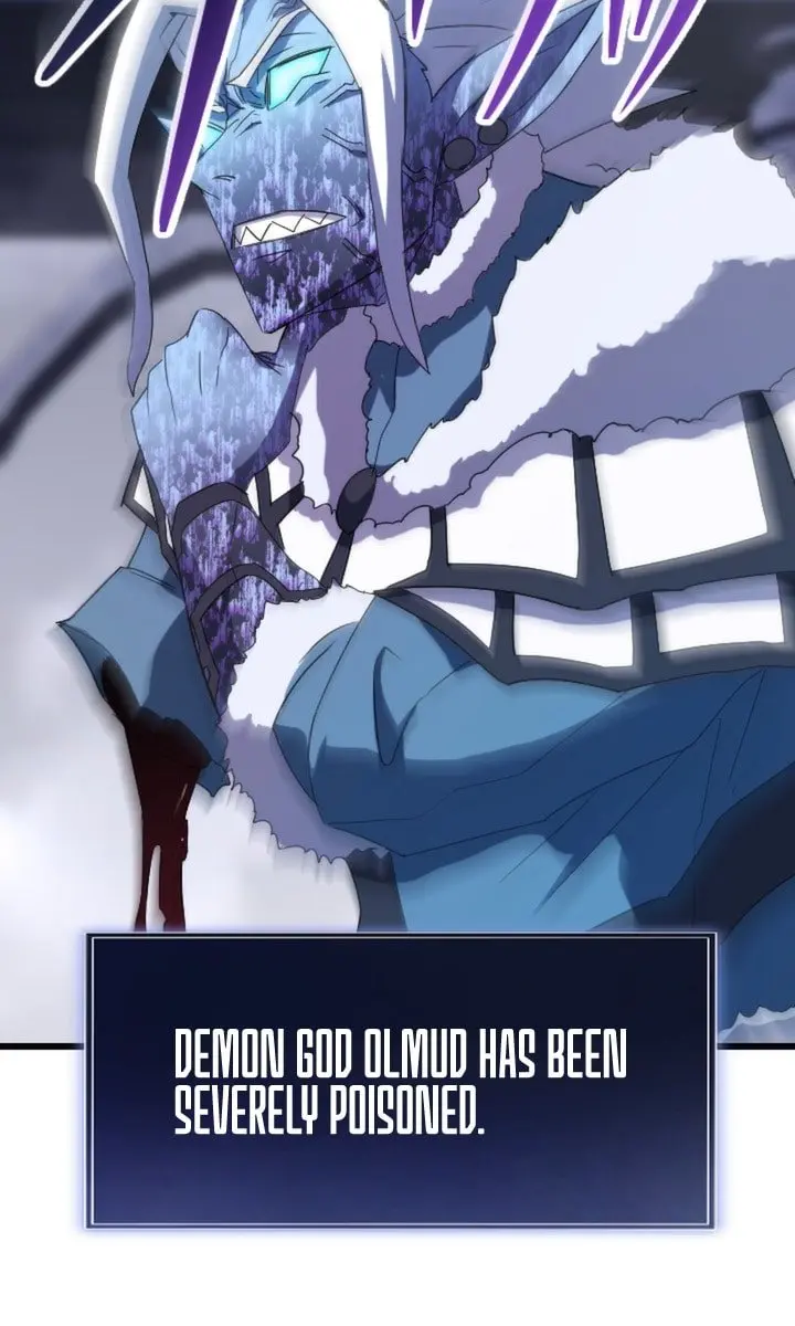 The Unparalleled Hidden Rank Equipment Chapter 24 Page 95