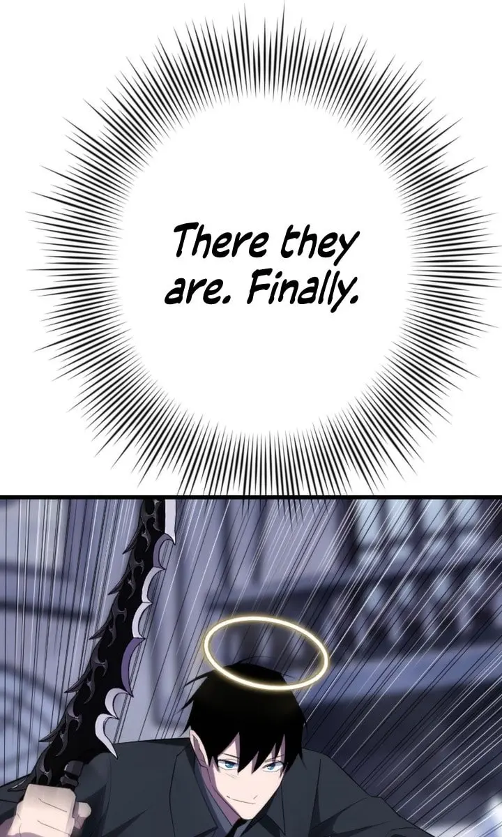 The Unparalleled Hidden Rank Equipment Chapter 24 Page 102