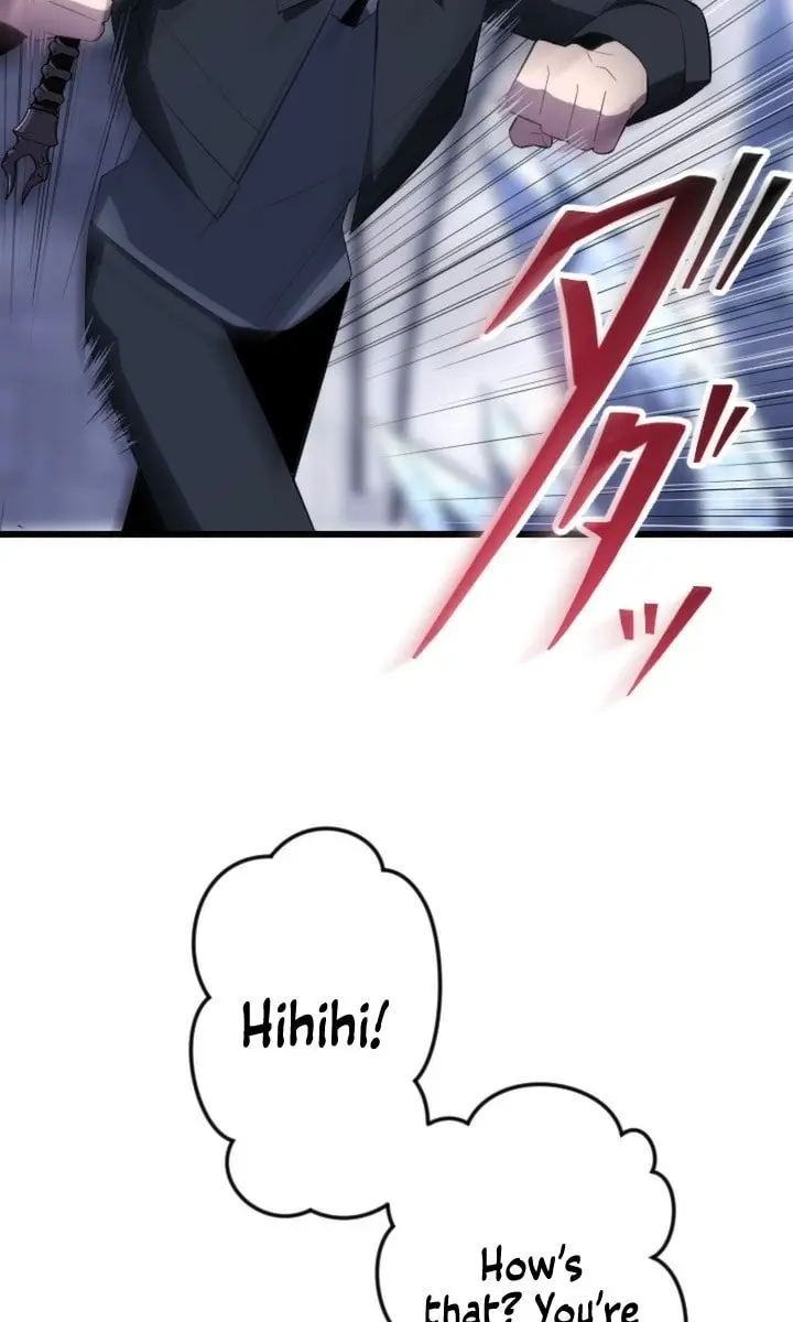 The Unparalleled Hidden Rank Equipment Chapter 24 Page 103
