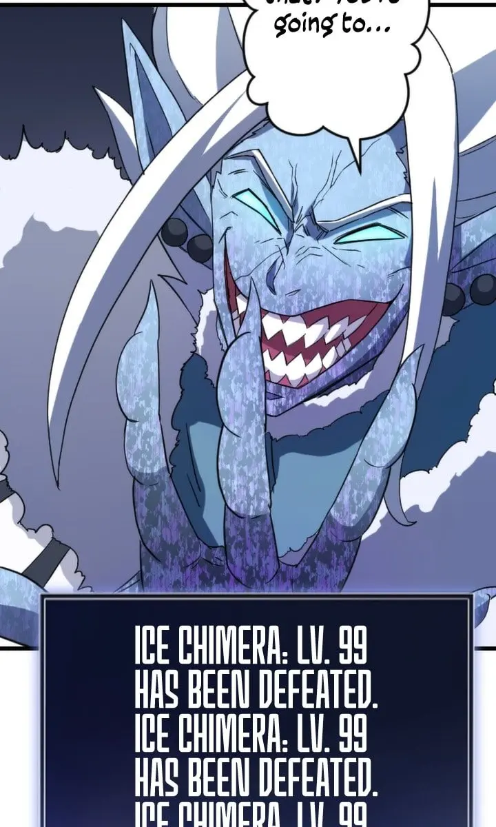 The Unparalleled Hidden Rank Equipment Chapter 24 Page 104