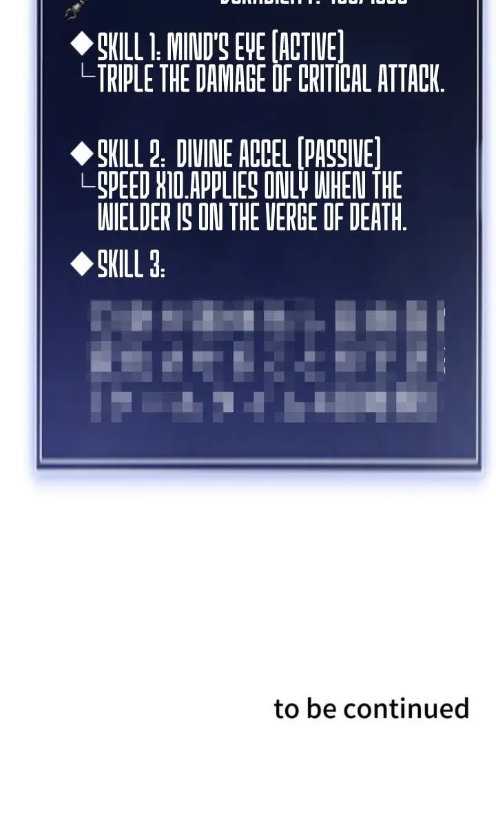 The Unparalleled Hidden Rank Equipment Chapter 24 Page 116