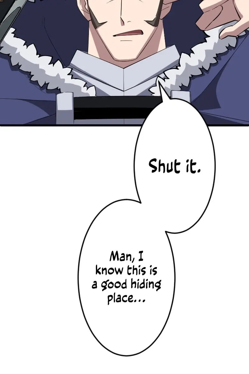 The Unparalleled Hidden Rank Equipment Chapter 25 Page 8