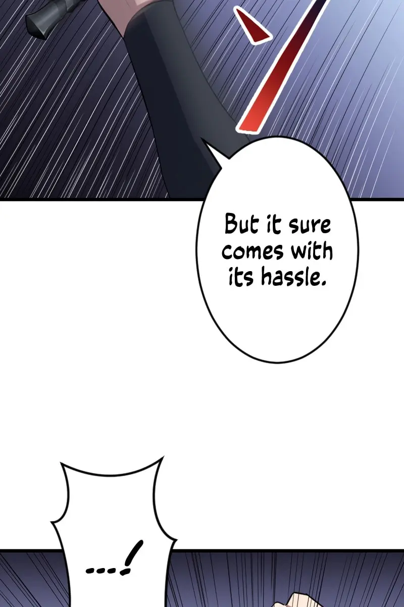 The Unparalleled Hidden Rank Equipment Chapter 25 Page 10