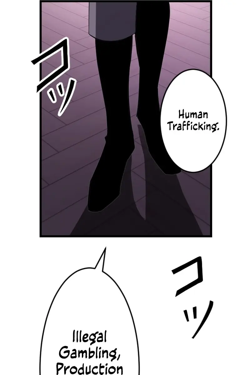 The Unparalleled Hidden Rank Equipment Chapter 25 Page 18