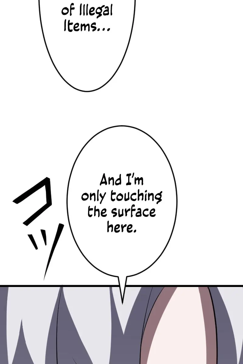 The Unparalleled Hidden Rank Equipment Chapter 25 Page 19