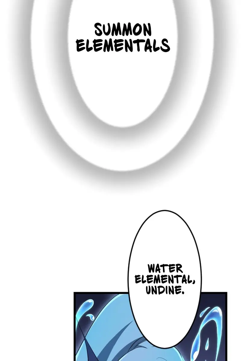 The Unparalleled Hidden Rank Equipment Chapter 25 Page 23