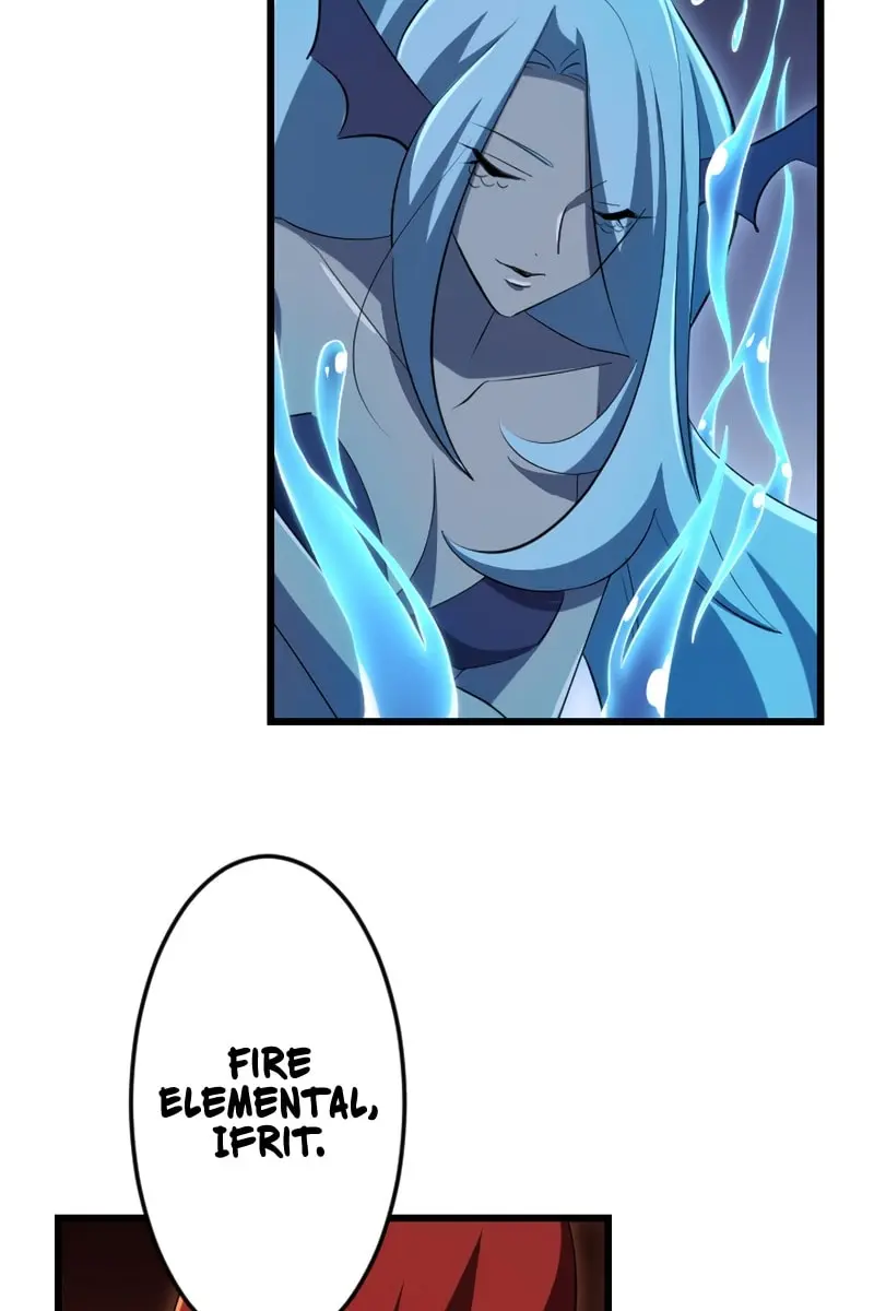The Unparalleled Hidden Rank Equipment Chapter 25 Page 24