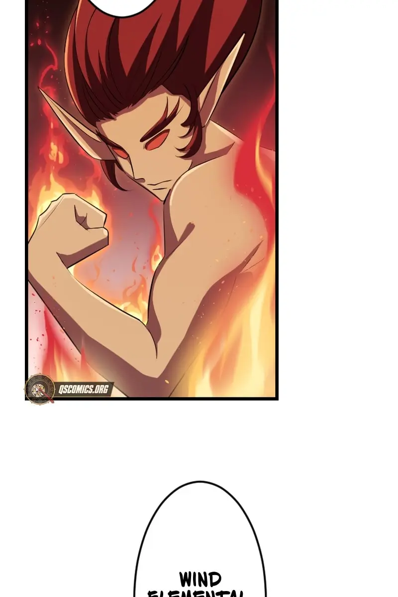 The Unparalleled Hidden Rank Equipment Chapter 25 Page 25