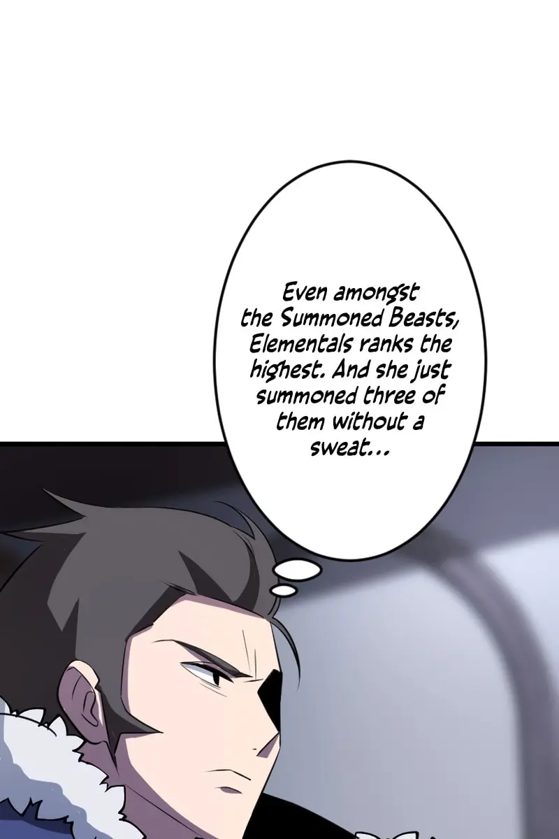 The Unparalleled Hidden Rank Equipment Chapter 25 Page 30