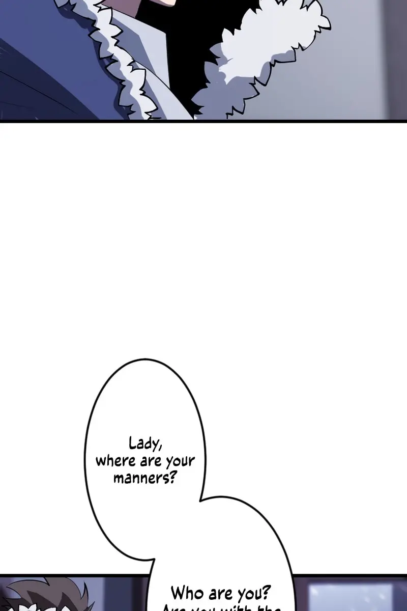 The Unparalleled Hidden Rank Equipment Chapter 25 Page 31
