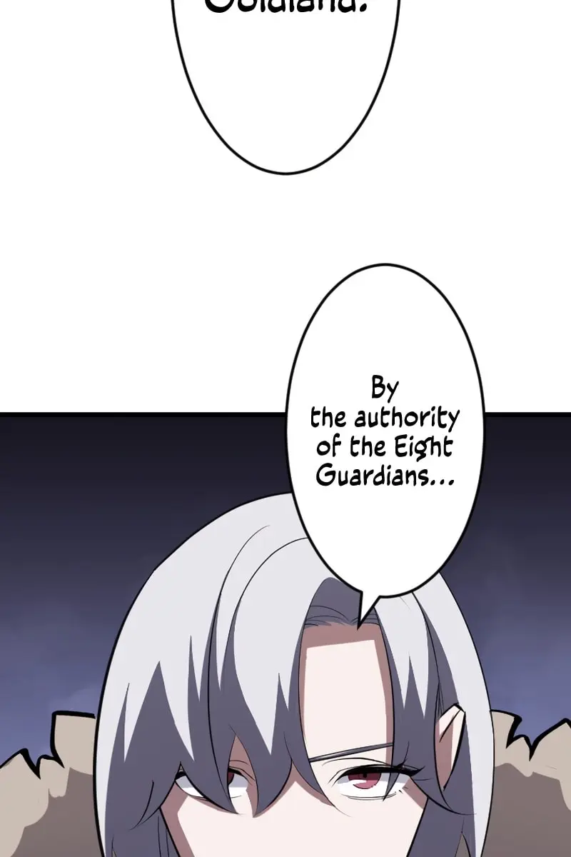 The Unparalleled Hidden Rank Equipment Chapter 25 Page 33