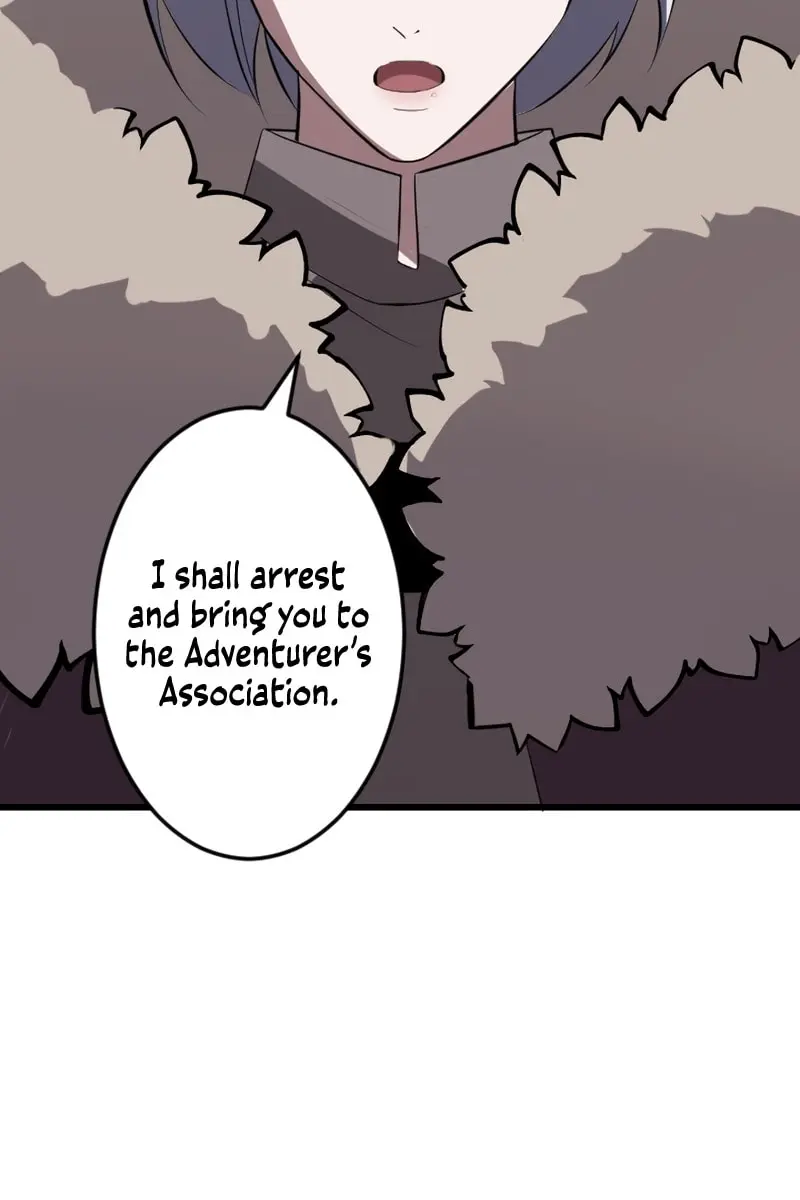 The Unparalleled Hidden Rank Equipment Chapter 25 Page 34