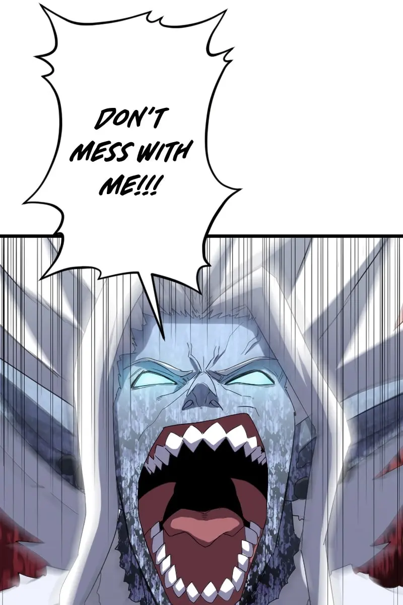 The Unparalleled Hidden Rank Equipment Chapter 25 Page 41