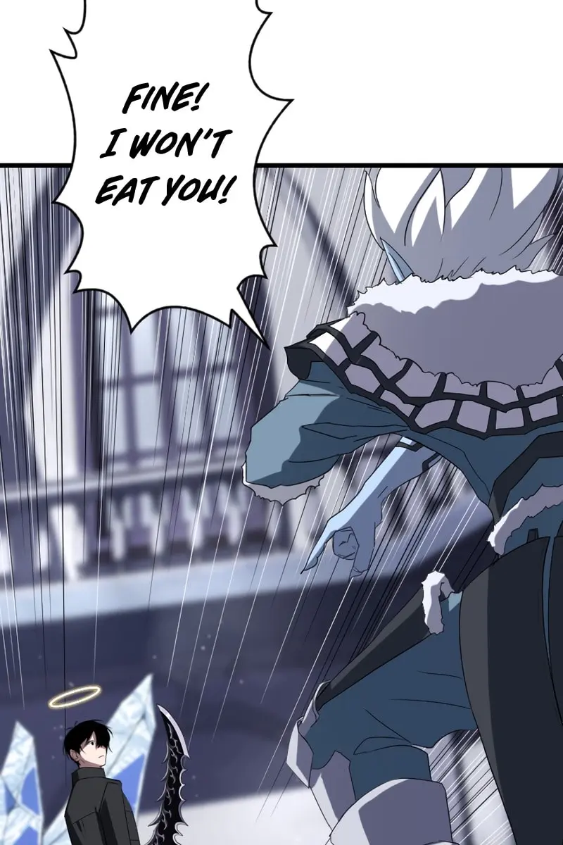 The Unparalleled Hidden Rank Equipment Chapter 25 Page 43