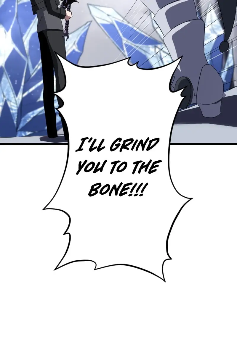 The Unparalleled Hidden Rank Equipment Chapter 25 Page 44