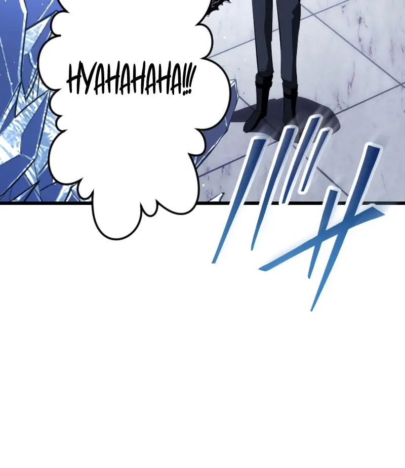 The Unparalleled Hidden Rank Equipment Chapter 25 Page 51