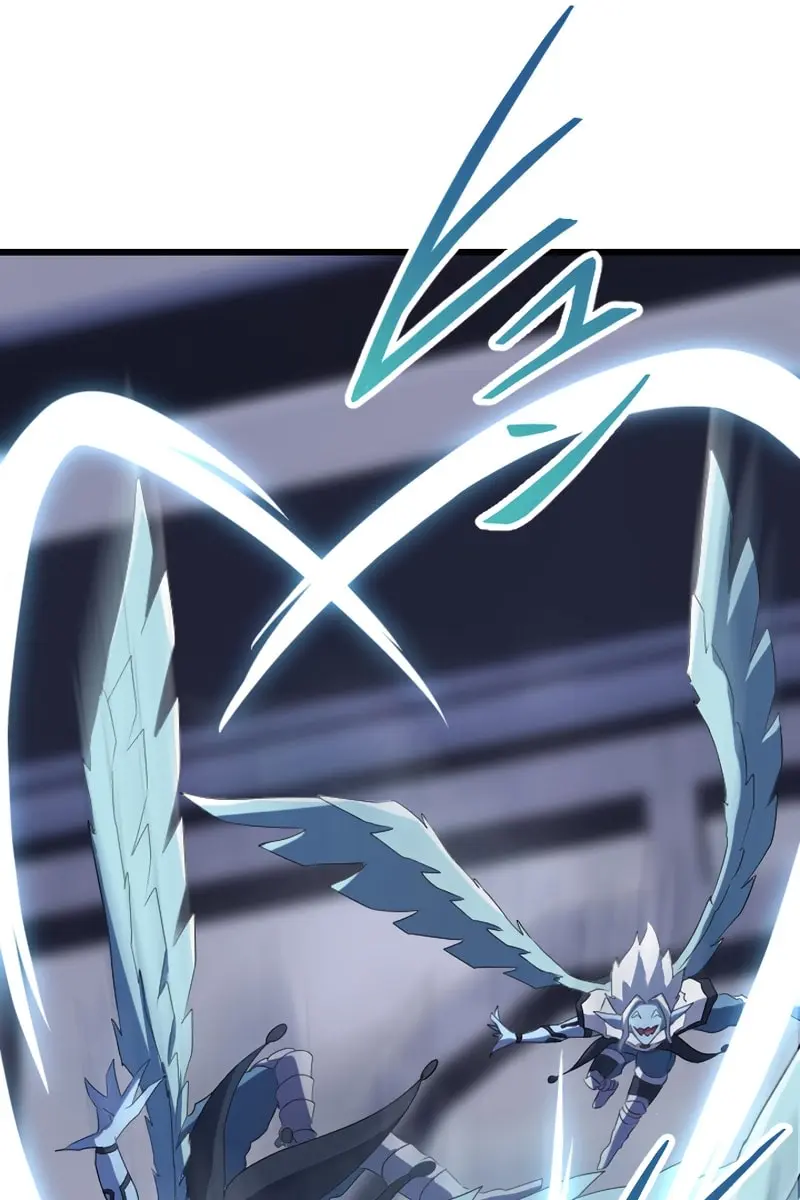 The Unparalleled Hidden Rank Equipment Chapter 25 Page 52