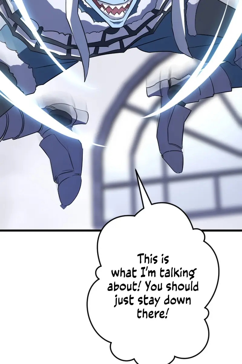 The Unparalleled Hidden Rank Equipment Chapter 25 Page 54