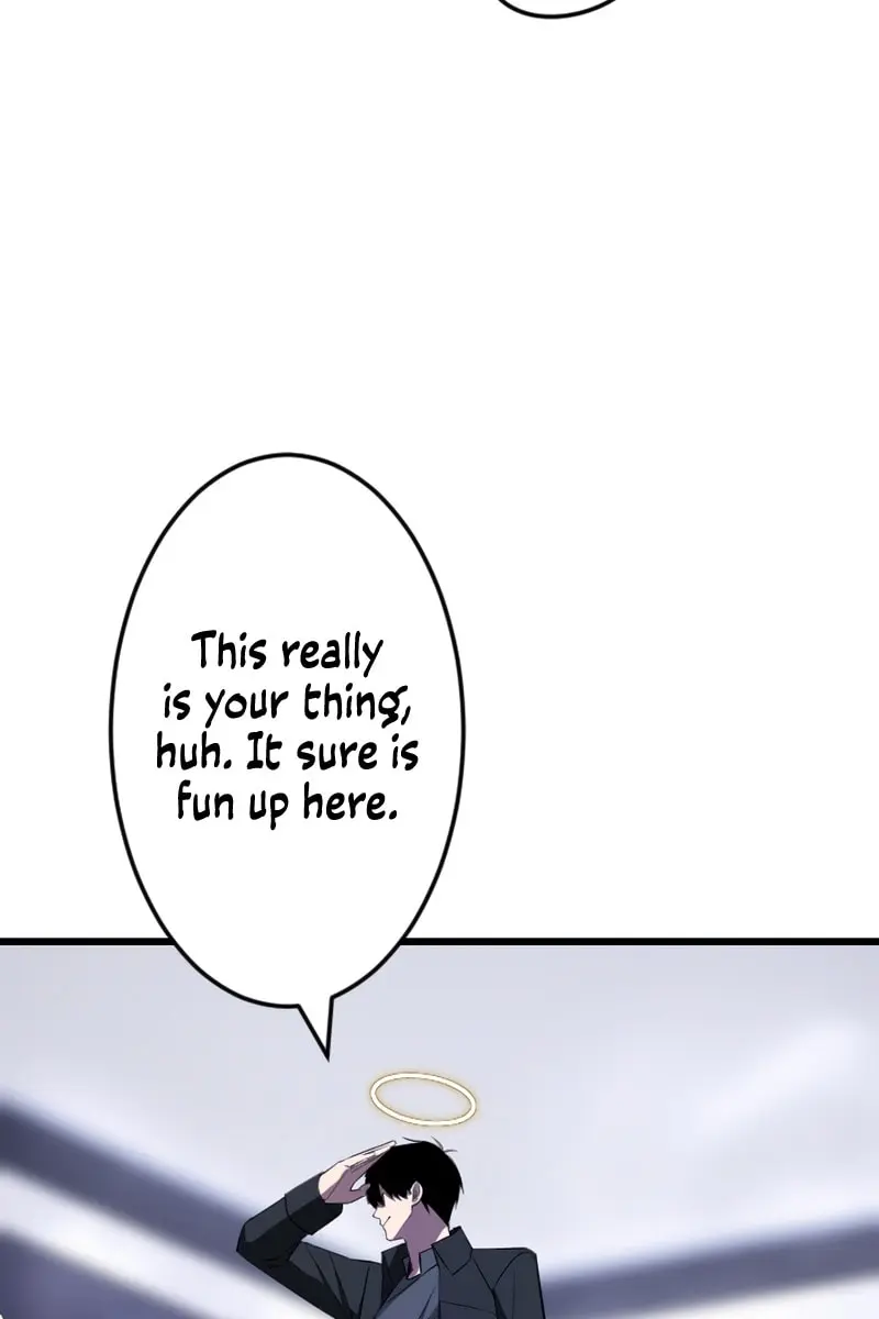The Unparalleled Hidden Rank Equipment Chapter 25 Page 55