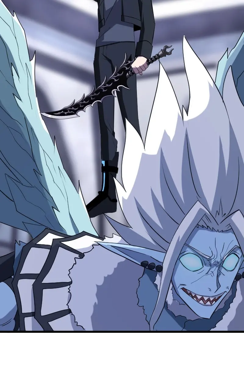 The Unparalleled Hidden Rank Equipment Chapter 25 Page 56