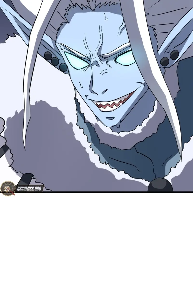 The Unparalleled Hidden Rank Equipment Chapter 25 Page 61