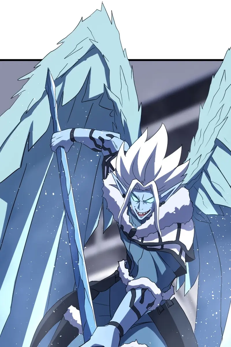 The Unparalleled Hidden Rank Equipment Chapter 25 Page 64