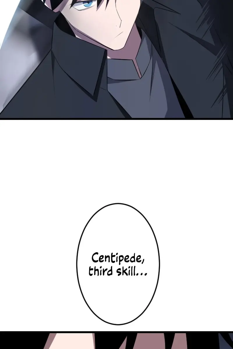The Unparalleled Hidden Rank Equipment Chapter 25 Page 71