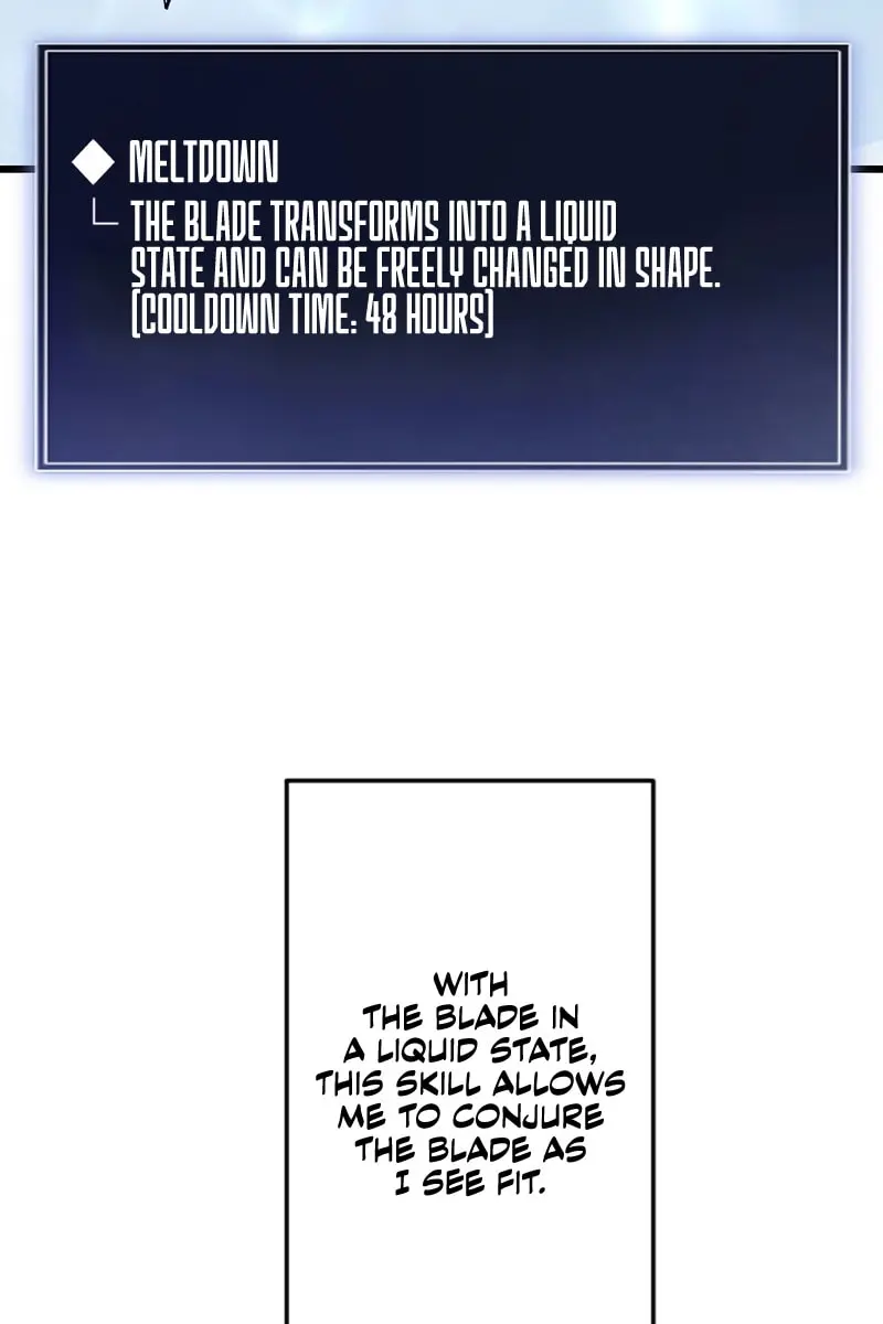 The Unparalleled Hidden Rank Equipment Chapter 25 Page 75