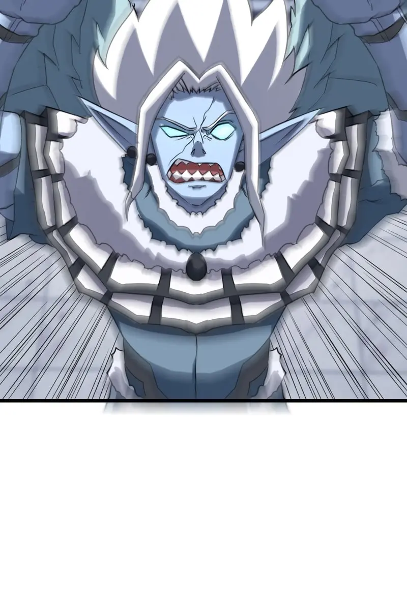 The Unparalleled Hidden Rank Equipment Chapter 25 Page 85