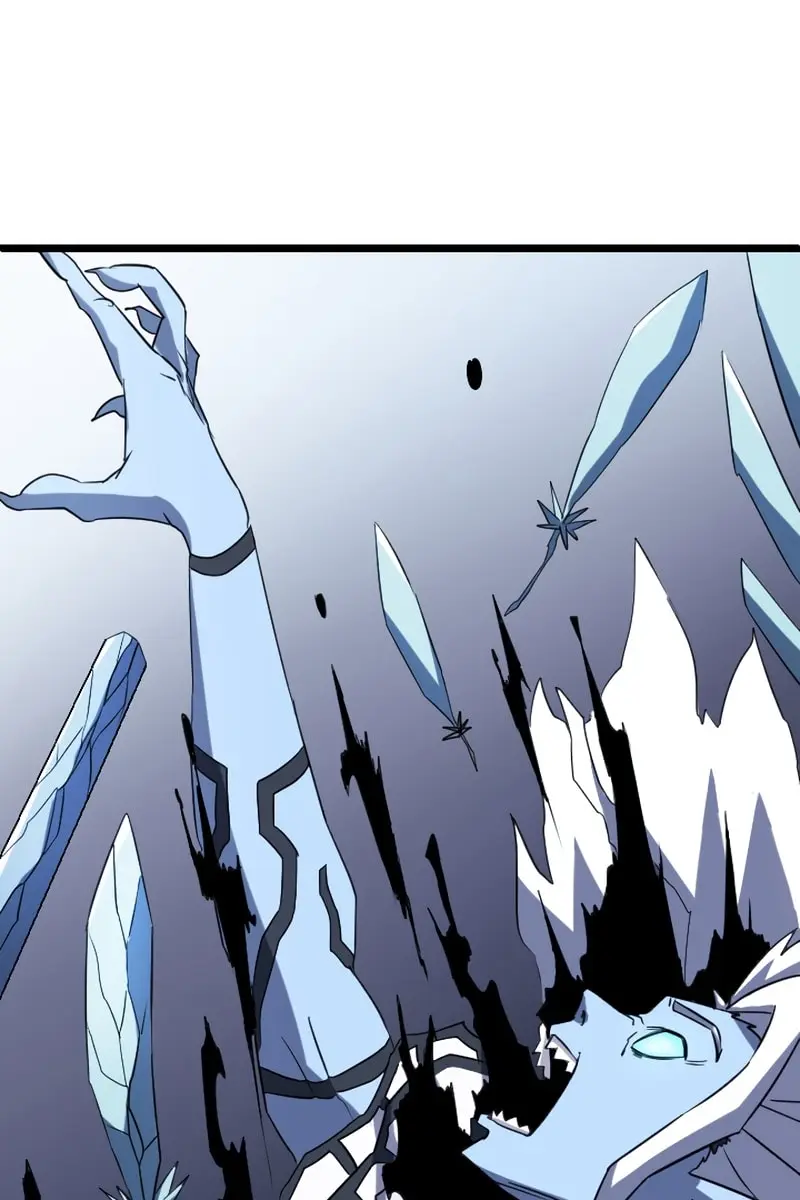 The Unparalleled Hidden Rank Equipment Chapter 26 Page 4