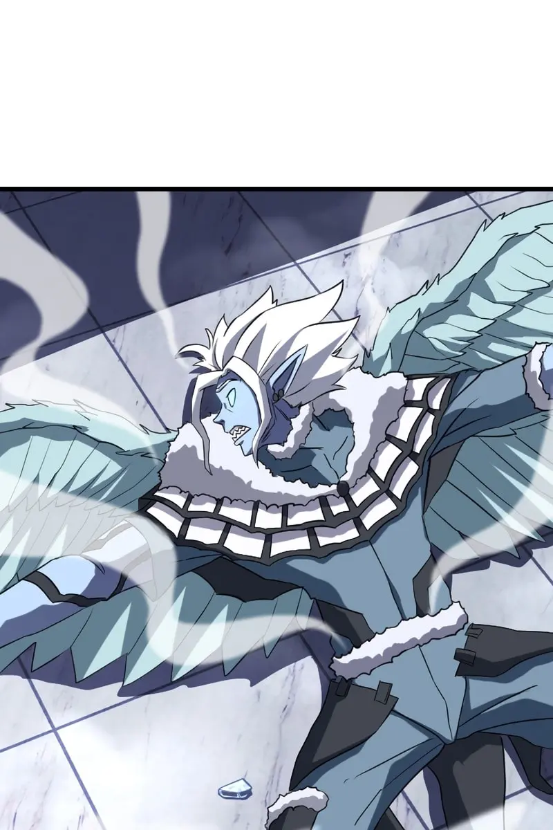 The Unparalleled Hidden Rank Equipment Chapter 26 Page 8