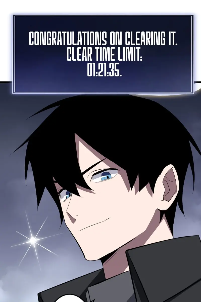 The Unparalleled Hidden Rank Equipment Chapter 26 Page 10