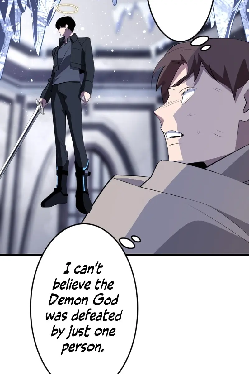 The Unparalleled Hidden Rank Equipment Chapter 26 Page 12