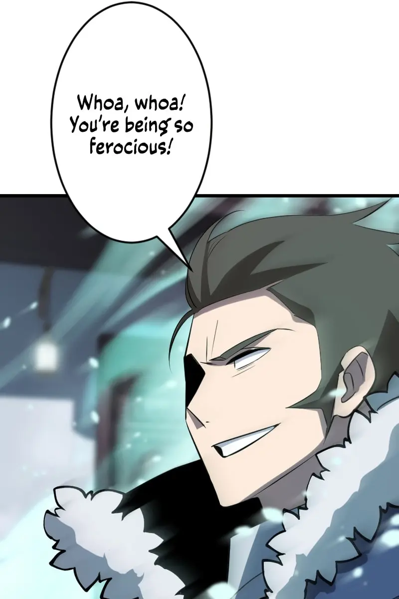 The Unparalleled Hidden Rank Equipment Chapter 26 Page 28