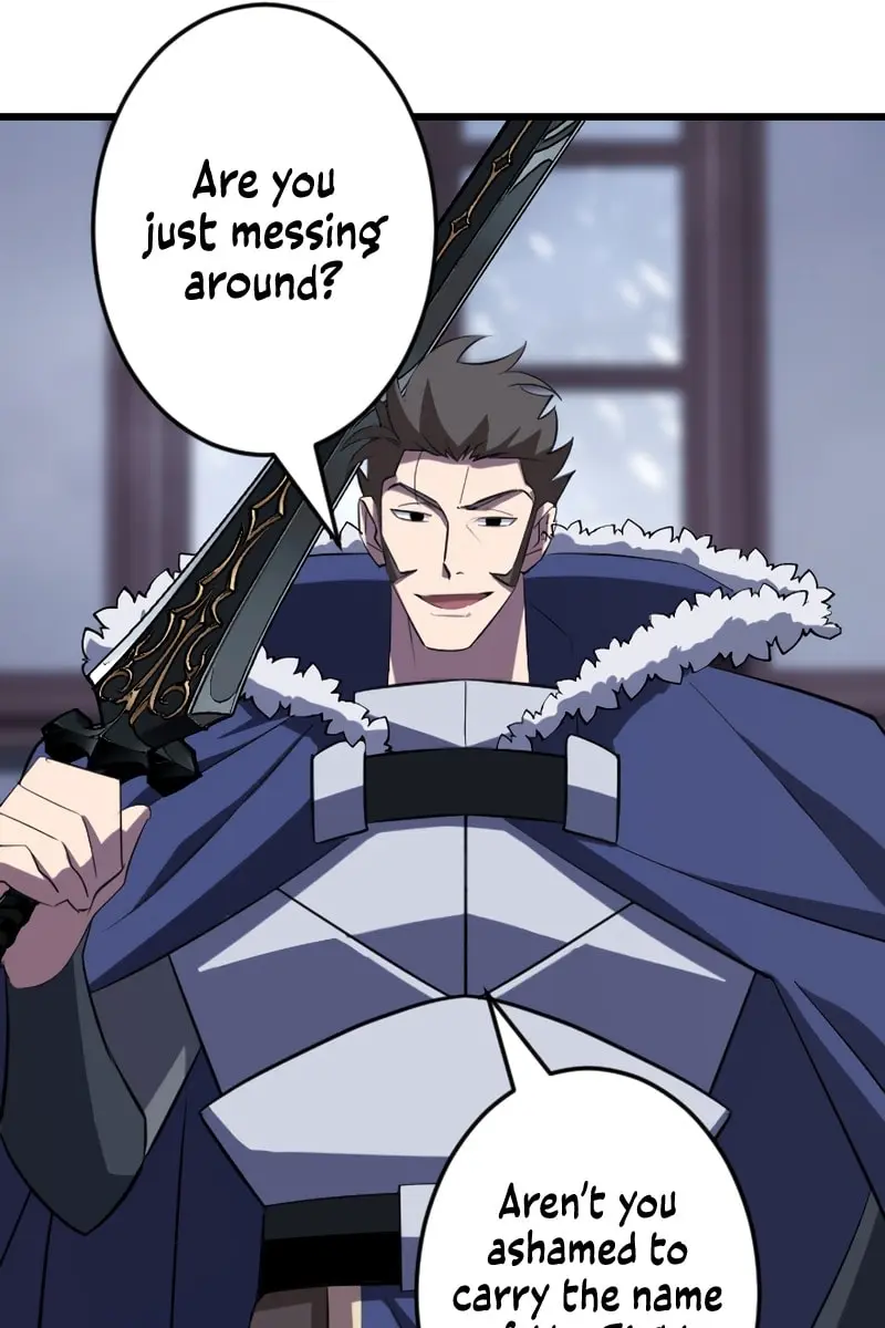 The Unparalleled Hidden Rank Equipment Chapter 26 Page 53