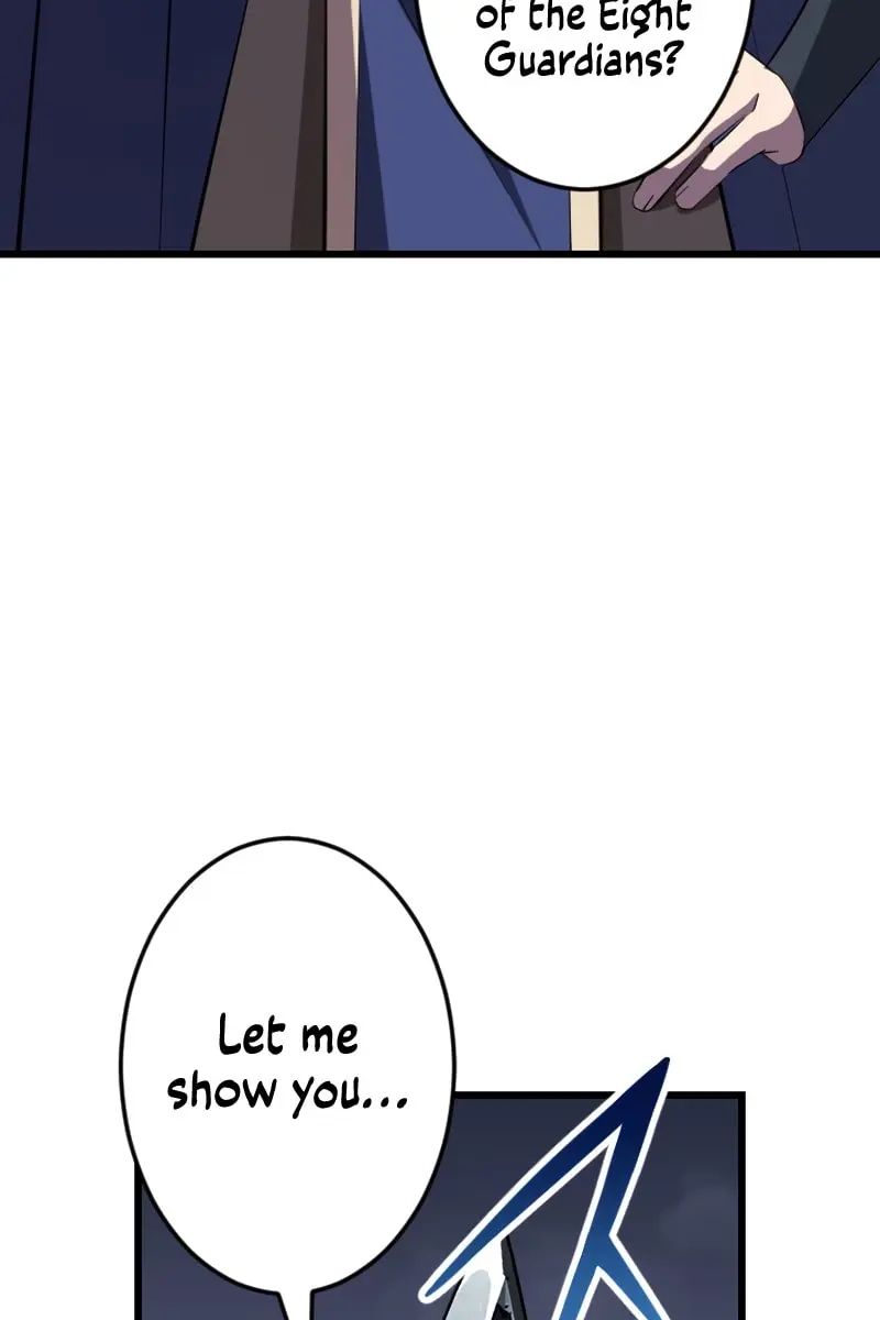 The Unparalleled Hidden Rank Equipment Chapter 26 Page 54