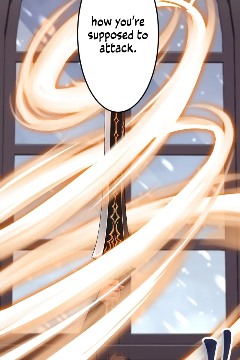 The Unparalleled Hidden Rank Equipment Chapter 26 Page 56