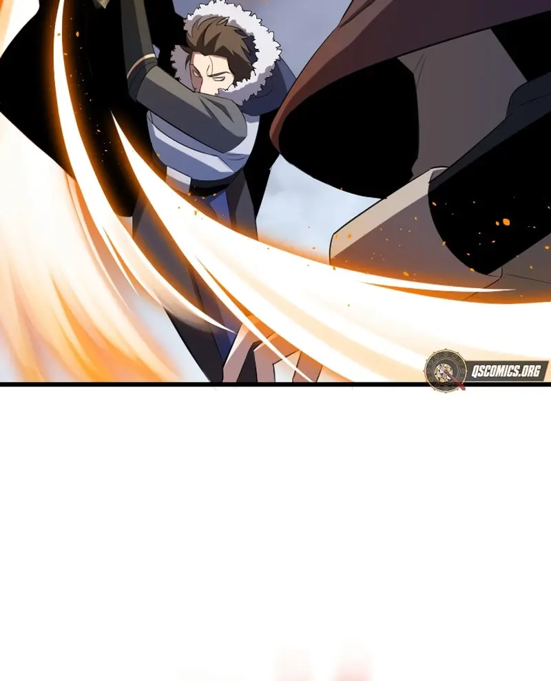 The Unparalleled Hidden Rank Equipment Chapter 26 Page 64