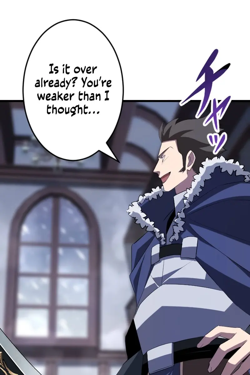 The Unparalleled Hidden Rank Equipment Chapter 26 Page 69