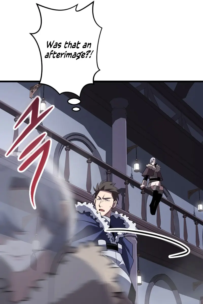 The Unparalleled Hidden Rank Equipment Chapter 26 Page 77