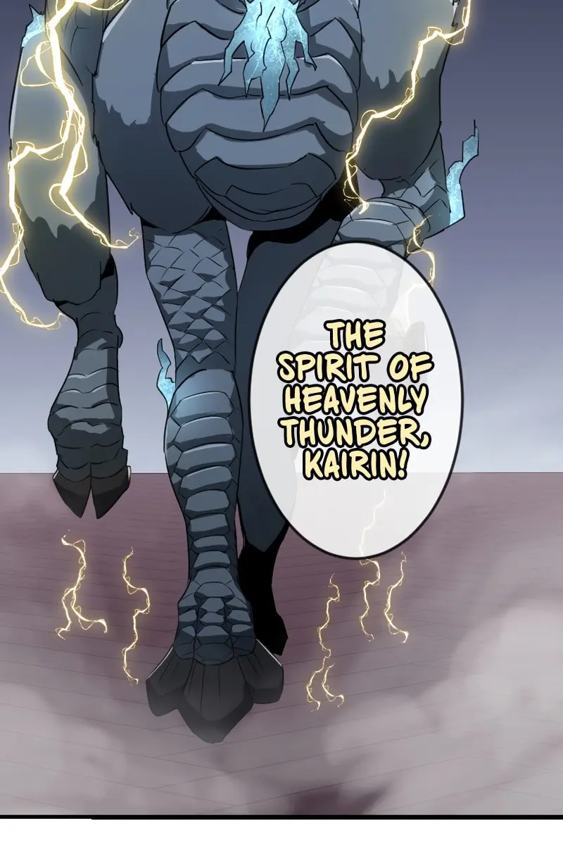 The Unparalleled Hidden Rank Equipment Chapter 26 Page 85