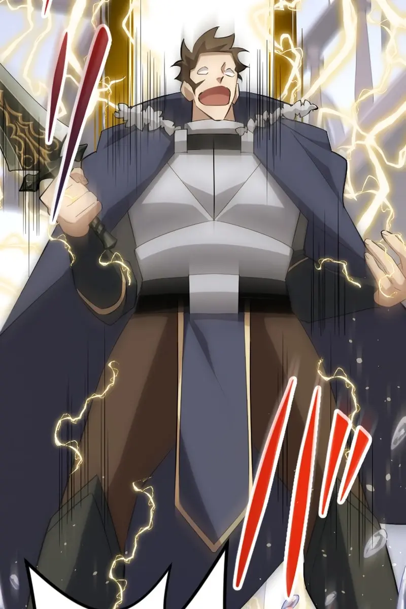 The Unparalleled Hidden Rank Equipment Chapter 26 Page 94