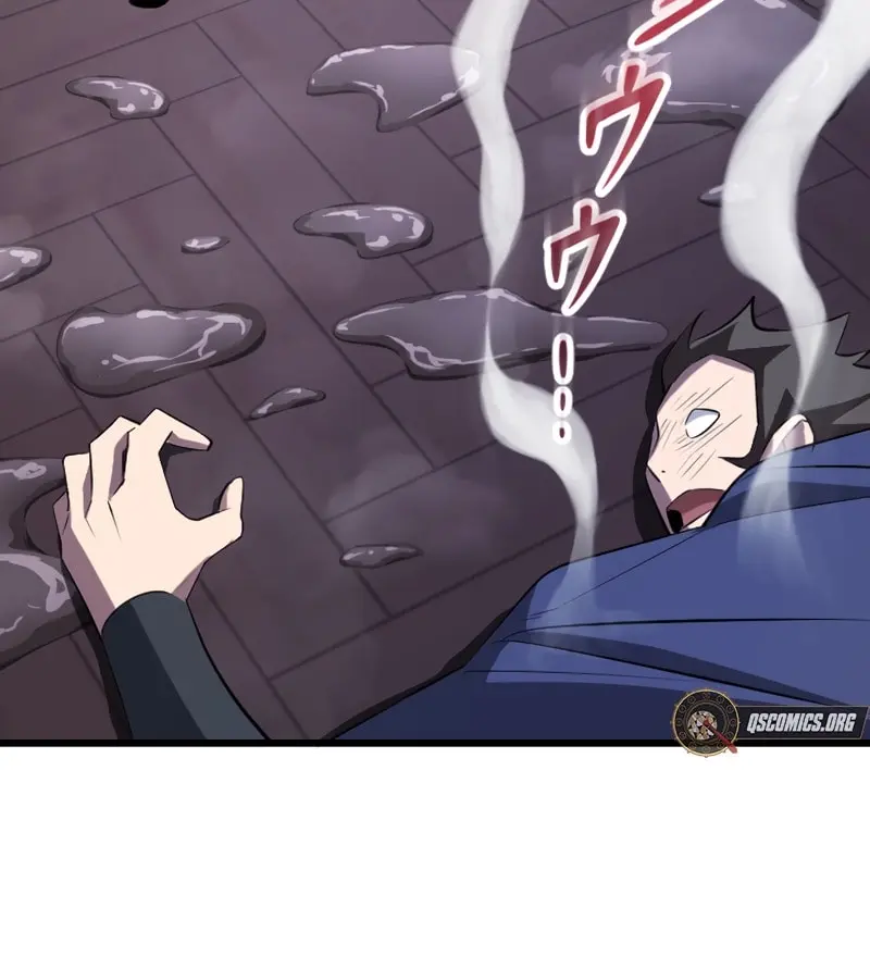 The Unparalleled Hidden Rank Equipment Chapter 26 Page 100