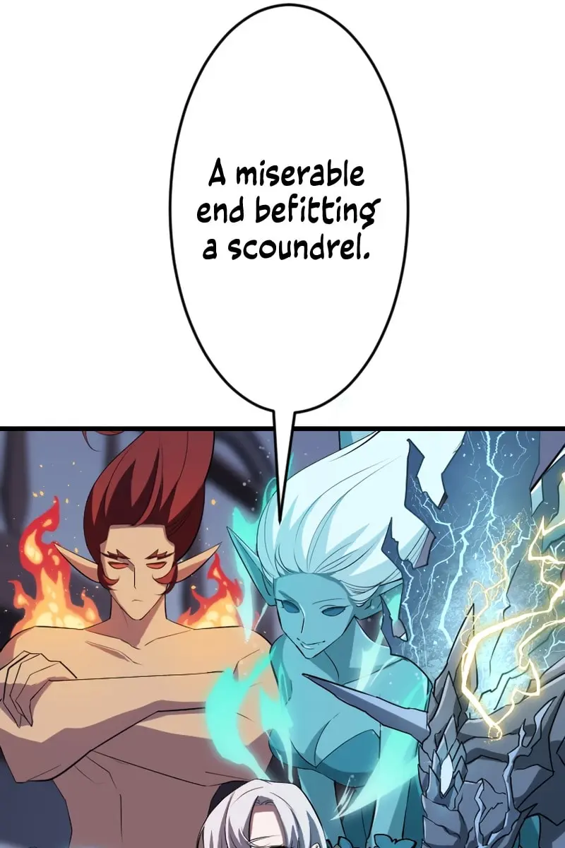 The Unparalleled Hidden Rank Equipment Chapter 26 Page 101