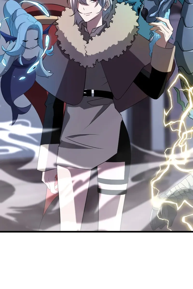 The Unparalleled Hidden Rank Equipment Chapter 26 Page 102