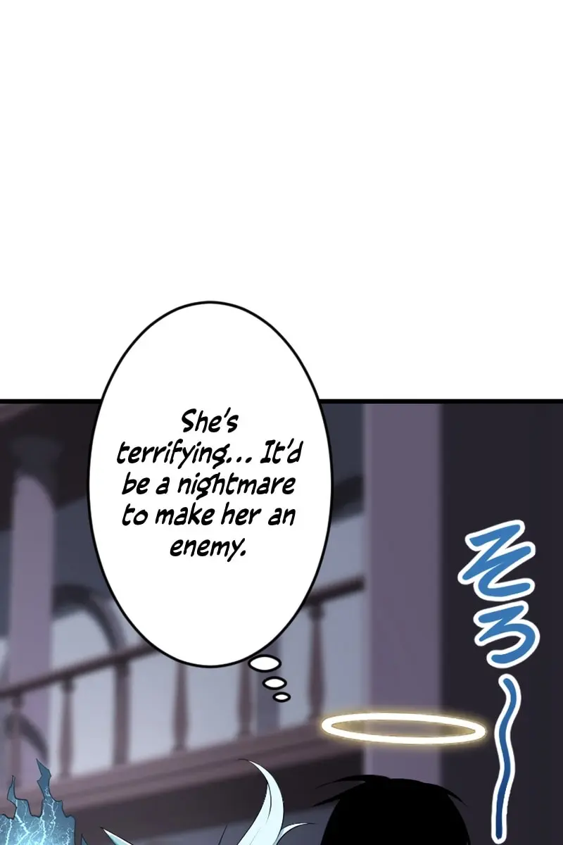The Unparalleled Hidden Rank Equipment Chapter 26 Page 103