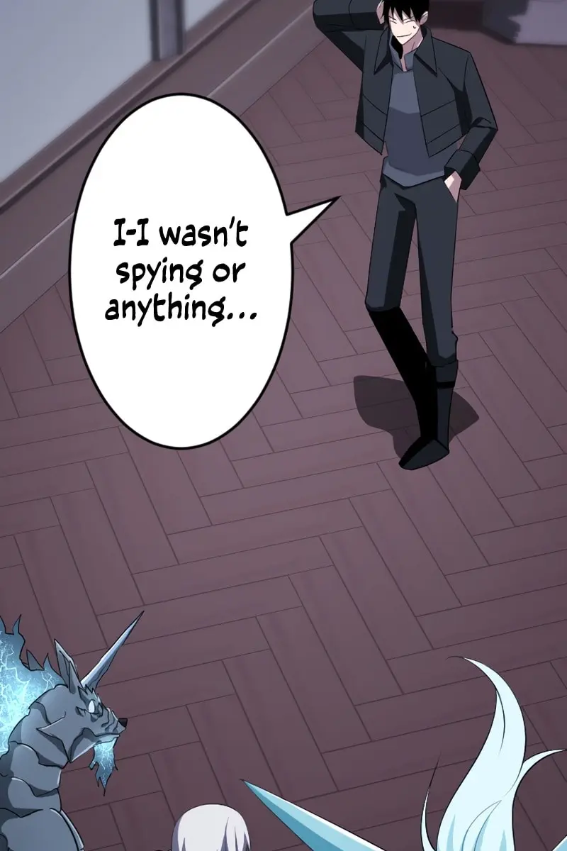 The Unparalleled Hidden Rank Equipment Chapter 26 Page 108