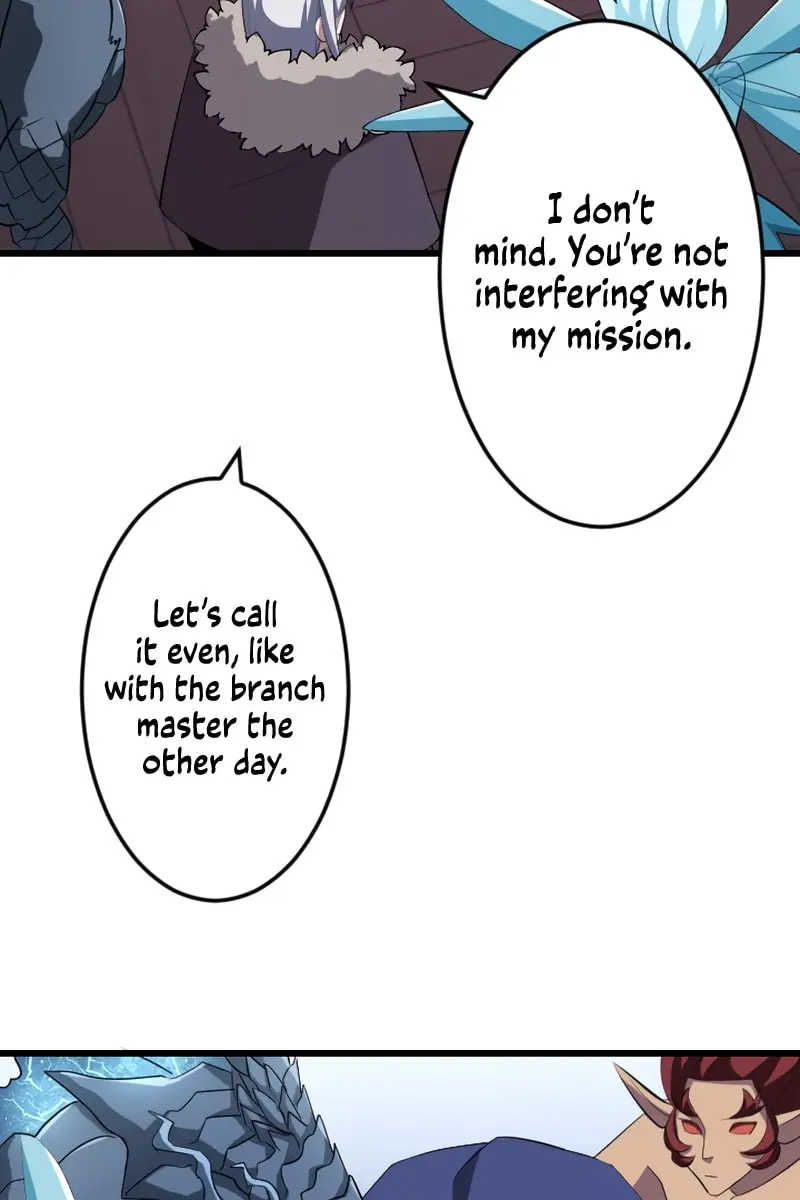 The Unparalleled Hidden Rank Equipment Chapter 26 Page 109