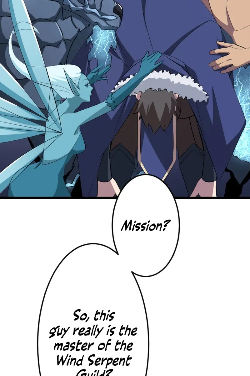 The Unparalleled Hidden Rank Equipment Chapter 26 Page 110