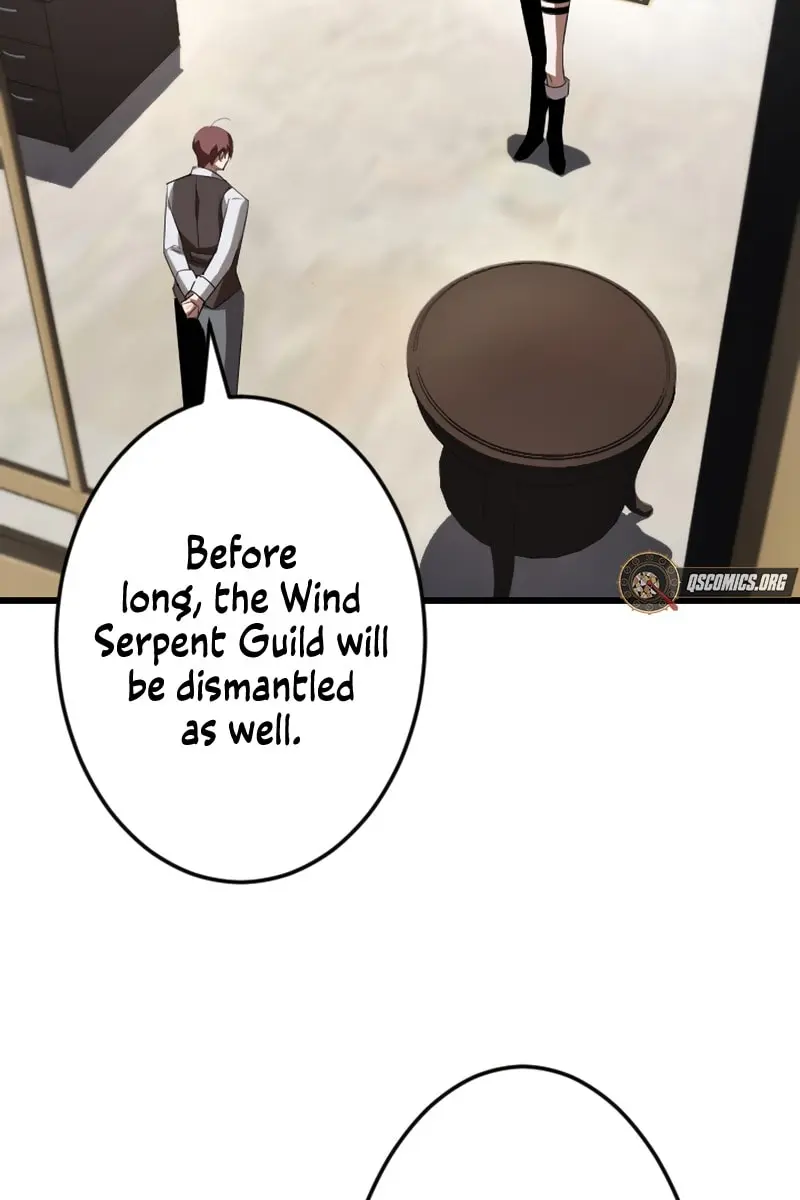 The Unparalleled Hidden Rank Equipment Chapter 26 Page 123